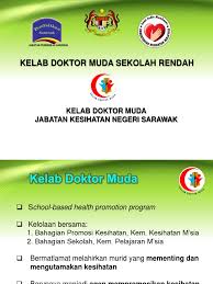 20 tahun 1966 sebagai satu usaha untuk mencapai matlamat mara dalam bidang latihan dan pendidikan. Taklimat Kelab Doktor Muda Sekolah Rendah