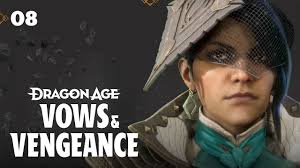 Dragon Age News Thread