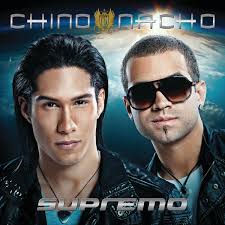 La musik es lo mas importante jeje. Chino Nacho Supremo 2011 Cd Discogs