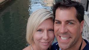 Fundraiser for Kenneth Doucet by Nader Hamed : Kenny's and Wendy's urgent  fight against cancer