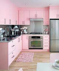25 Unapologetically Feminine Home Decor Ideas Pink Kitchen Modern Kitchen Design Chic Home Decor Top produit kitchen appliances pink pas cher sur aliexpress france !