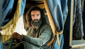 Aidan turner as leonardo da vinci. Arriva Su Rai1 La Serie Su Leonardo Da Vinci Con Aidan Turner Protagonista Giornale Dello Spettacolo