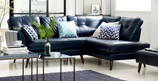 The dfs zinc sofa has had a stunning velvet makeover. Pictures On Grey Leather Sofas Dfs