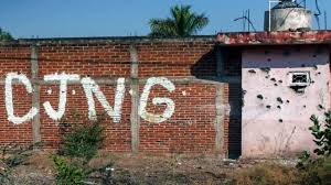 Aguililla, el pueblo de Michoacán asediado por el narco que se convirtió en epicentro de la violencia incontrolable en México - BBC News Mundo