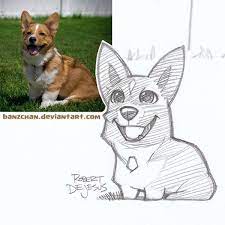 Robert Dejesus Cartoon Drawings Cartoon Sketches Cute Drawings