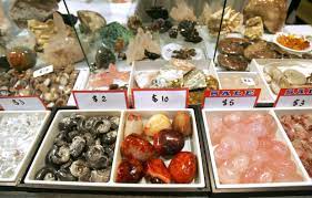 The show ends on 2/13/2022. Tucson Gem Mineral Show Main Event Of Larger Show Canceled In 2021 Latest News Tucson Com