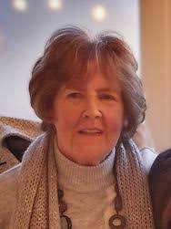 Condolence Book for ANGELA CAREY (née BARRETT) (Blackrock, Cork)