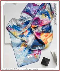 Pierre Cardin Esarp Modelleri 2019 Lookbook Pierre Cardin Esarp Moda