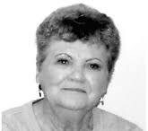 Yvonne Lukan Obituary (2009)