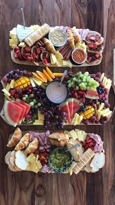 20 Charcuterie Boards That Are Party Goals Party Food Appetizers Party Food Platters Appetizer Recipes