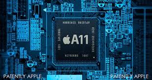 And it's ground zero for the chip shortage. Tsmc Reportedly Lands Exclusive Deal For Apple S 2017 A11 Chip Orders Patently Apple