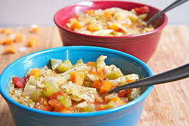 May be stored in the refrigerator for several days. The Best Cabbage Soup Diet Recipe Wonder Soup 7 Day Diet