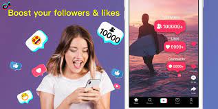 Tikfame — is a simple and useful app for tiktok that will help you increase your popularity and content views. Tikfame For Android Apk Download