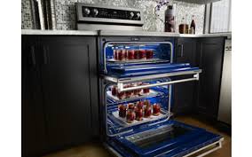 stainless steel 30 inch 5 burner
