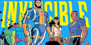 Omni-Man | Villains Wiki | Fandom