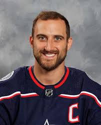 Born on 31st october, 1987 in buffalo. Spielerportrait Von Nick Foligno Toronto Maple Leafs