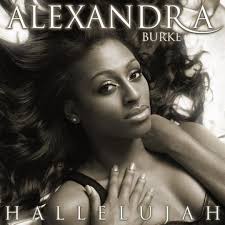 Listen to Hallelujah- Alexandra Burke by Marina in Gospel playlist online  for free