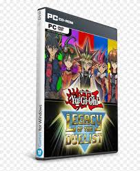 Relive moments and duels from all of the animated series! Yu Gi Oh Legacy Of The Duelist Pc Espanol Mega Yu Gi Oh Legacy Of The Duelist Pc Cover Hd Png Download 620x950 5661669 Pngfind