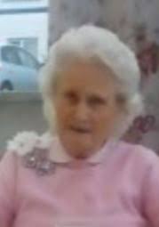 Condolence Book for ANN SHOER (née HOLMES) (Nenagh, Tipperary)