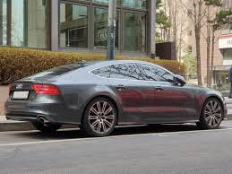 Image result for Daytona Gray 2023 A7