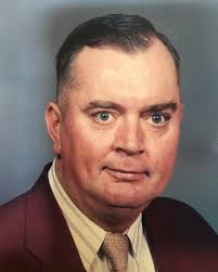 Darrell Norell Peterson December 31, 1942