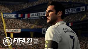 Because it just cannot get worse than that. Futhead On Twitter Icon Cantona Confirmed For Fifa21 Https T Co Wnhydfv2nb