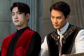 The devil judge is an upcoming south korean television series. Got7 S Jinyoung Dishes On His Chemistry With Ji Sung In The Devil Judge Soompi