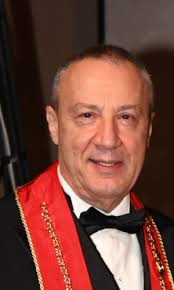 Bailli Délégué'den bir mesaj