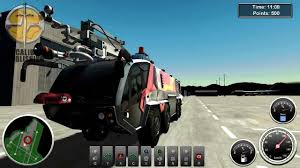 As a member of the airport fire department, you and your team extinguish massive aircraft fires and beat a path through the flickering flames. Buy Firefighters The Simulation Nintendo Switch Compare Prices