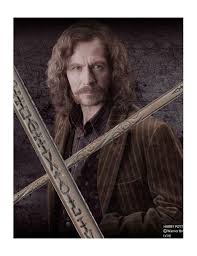 Sirius black is a character from harry potter. Harry Potter Replica Wand From Sirius Black Character Edition