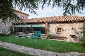 El cierruco, casa rural en finca de 8.000 m². Casa Rural Cantabria En Naveda Casas Rurales Cerca De La Estacion De Esqui De Alto Campoo