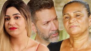 Fans Applaud Ingrid's Mom for Taking Brian Down a Notch!