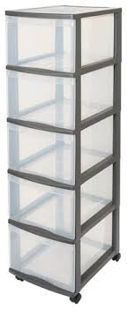 Maybe you would like to learn more about one of these? Tour De Rangement Kontor 5 Tiroirs Brico Depot