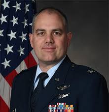Colonel Paul K. Harmer « GPDIS