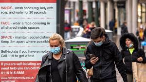 Lockdown significantly affected our health (for good and bad), our work and how we socialize. Coronavirus Doctors Spell Out How To Exit England S Lockdown Bbc News