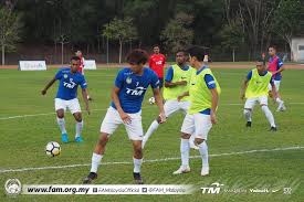Berikut jadwal lengkap laga semifinal sepak bola asian games 2018 yang akan digelar di stadion pakansari, cibinong, bogor, mulai pukul 16.00 wib. Buktikan Pemilihan Pemain Bukan Satu Kesilapan Sports247
