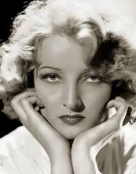 American actress in W.C. Fields films