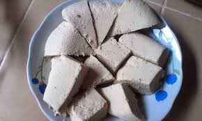 Bagaimana cara menanam tauge dengan hasil gemuk, putih ? Cara Membuat Tahu Putih Empuk Dari Kedelai