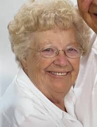 Obituary information for Connie Walker