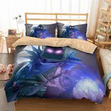 3d Customize Fortnite Bedding Set Duvet Cover Set Bedroom Set Bedlinen Duvet Cover Sets Bedroom Sets Bedding Set