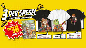 Guangzhou tianwen kadokawa animation & comics co., ltd. Gempak Starz Home Facebook