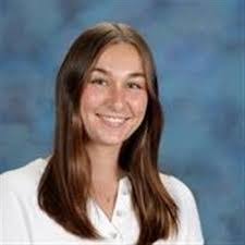 Melissa Eriksen's Instagram, Twitter & Facebook