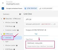 Monsterinsights makes google analytics easy! How To Track Events With Google Analytics 4 And Google Tag Manager