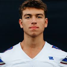 Fremont Football Roster (2023-24)