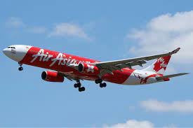 Berita ini juga dimaklumkan juga menerusi laman sosial twitter airasia dan laman sosial facebook milik airasia. Airasia Further Expands In Iran With New Flights To Bangkok Aviation Iran