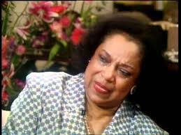 Shonda Harris's Instagram, Twitter & Facebook