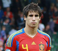 Bienvenido a la página facebook oficial de javi martínez, jugador del f.c. Javi Martinez Elmundo Es