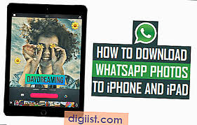 Join 425,000 subscribers and get a dai. Como Descargar Y Guardar Fotos De Whatsapp En Iphone