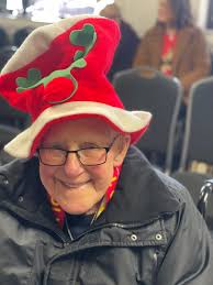 We wish you all a peaceful Christmas...