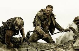 Fury road' has set a new standard for action films. Mad Max Fury Road Review Reviews Screen